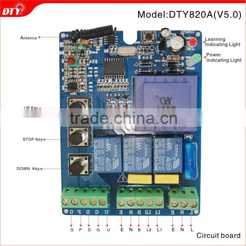 Motor wireless controller-----2015 new sale