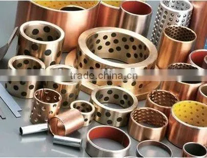 2015 China guide bushings for mold