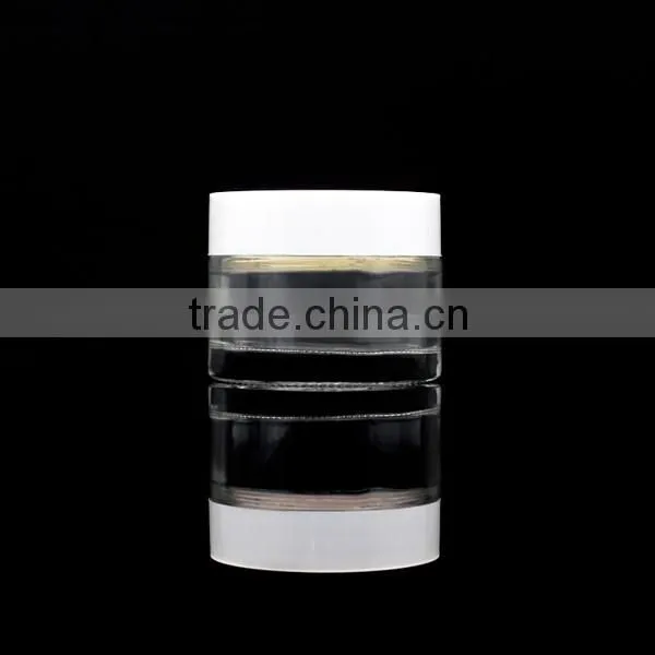 50g cosmetics cream glass jar personal care use best price