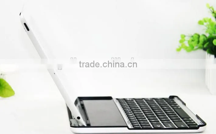 Bluetooth keyboard for ipad, solar wireless bluetooth keyboard for ipad 3