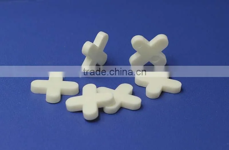 pvc soft cross spacer