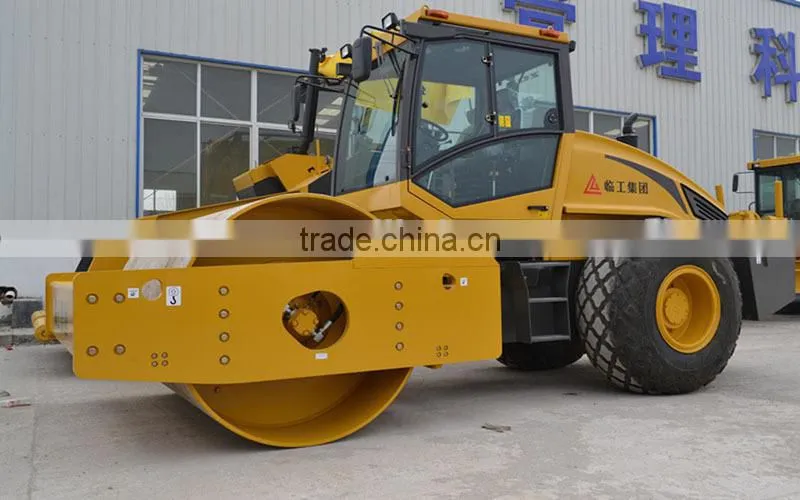 18 ton road roller awesome price