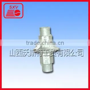 Construction steel formwork accessories, formwork clamps SXV-GM-28