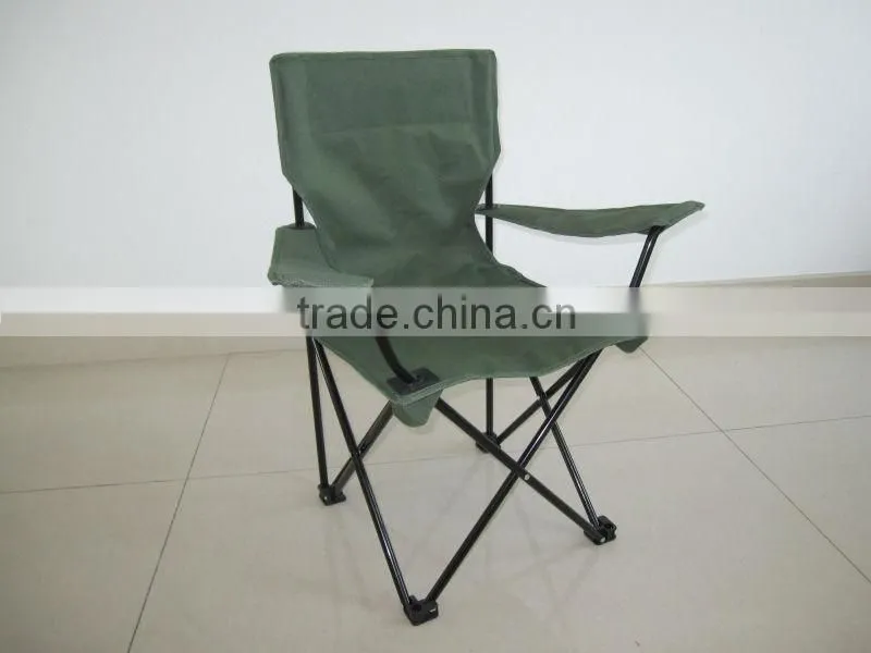 Portable Cheap Camping Chair With Carry Bag