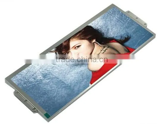 Professional 9.1 inch Monitors for Industrial Applications & Digital Signage