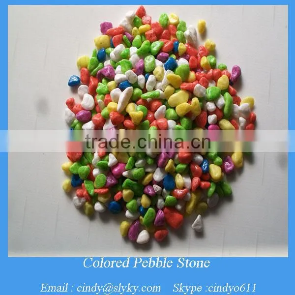 artificial colored sand for decoration