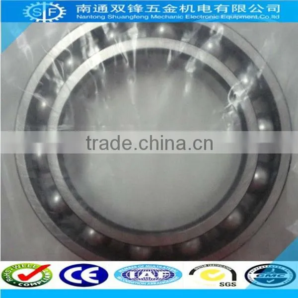 japanese nylon Ball Bearing 6311