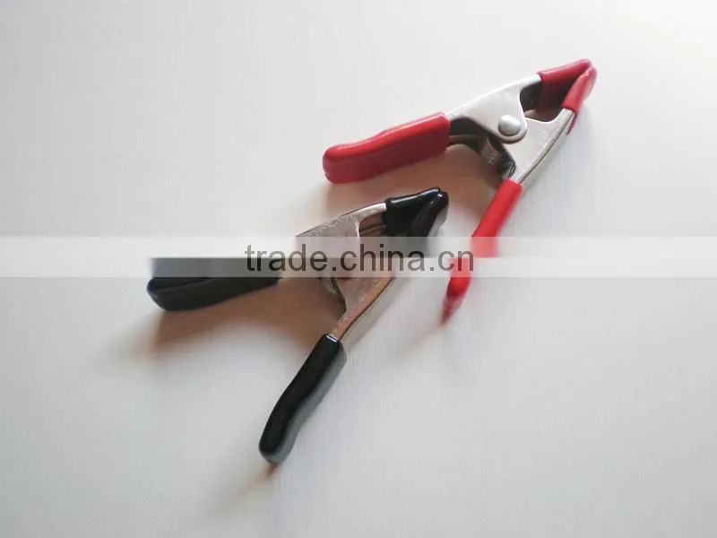 Metal Spring Clamp,4inch,heavy duty,clip