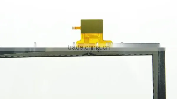 Comfortable touch feeling Tablet super touch screen