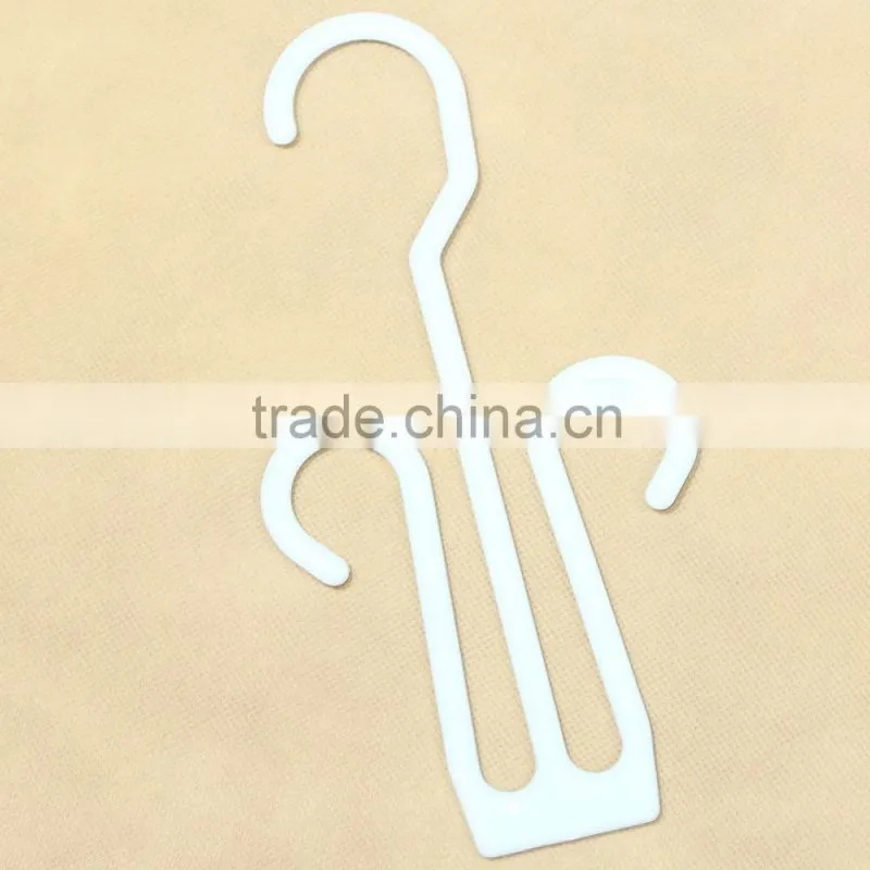Cheap small plastic hooks for shoes