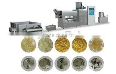 Automatic industrial macaroni machine italy/pasta production line/macaroni pasta making machine