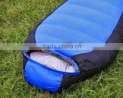 Goose Down Sleeping Sack (Manufacture)