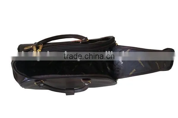 2014 18" two wheels light travel duffle bag