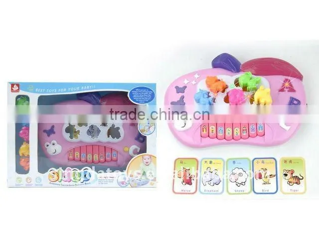 Hot Selling Music Instrument Kids Electric Guitar