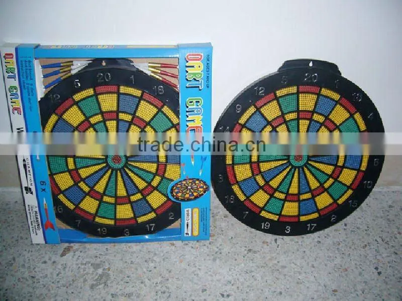 DIGITAL DARTS BOARD GAME