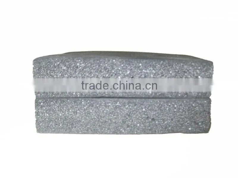 NBR/PVC insulation foam board for building