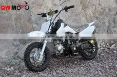 Export High Quality Chinese Pit Bike white 150CC Dirt Bike, 150CC Pit Bike for sale
