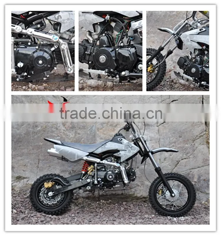 cheap 50cc 110cc Dirt Bike