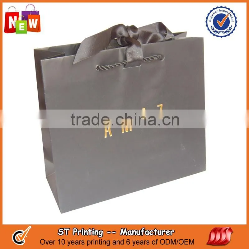 Made-In-China paper hand bag