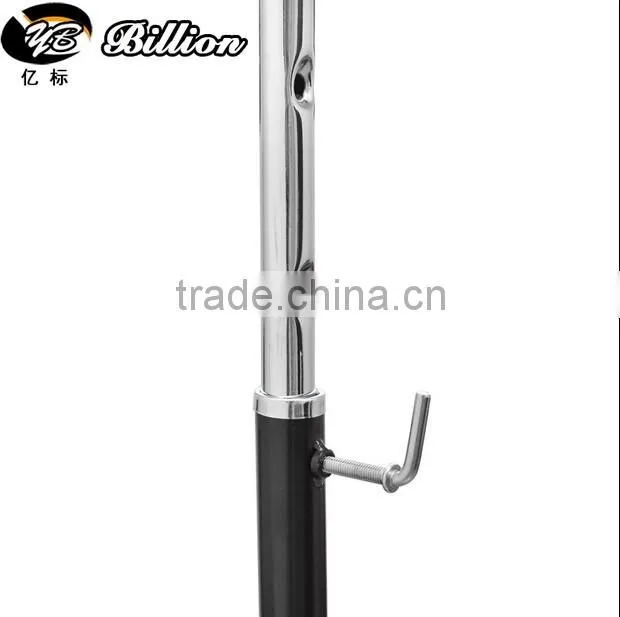 Metal Material hanging garment rack display hooks