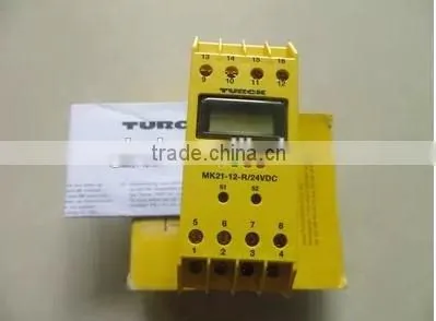 TURCK ELEKTRONIK proximity switch MK31-11EX0-LU/24VDC NEW