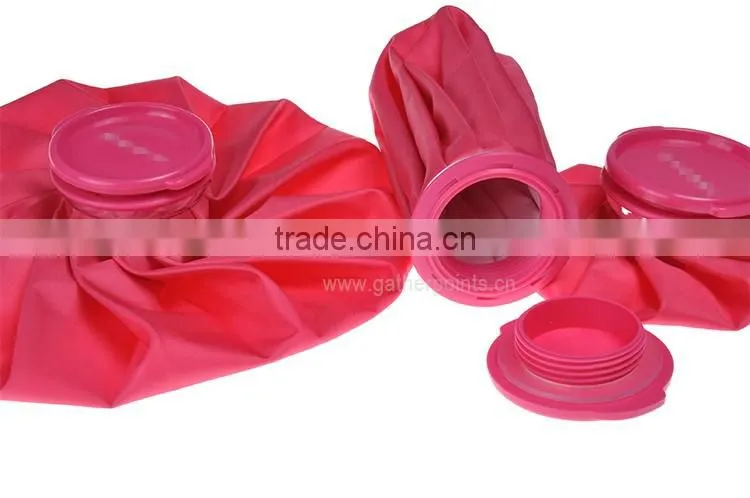 Waterproof Cotton Cloth Medical Ice Pack For Sport Injury