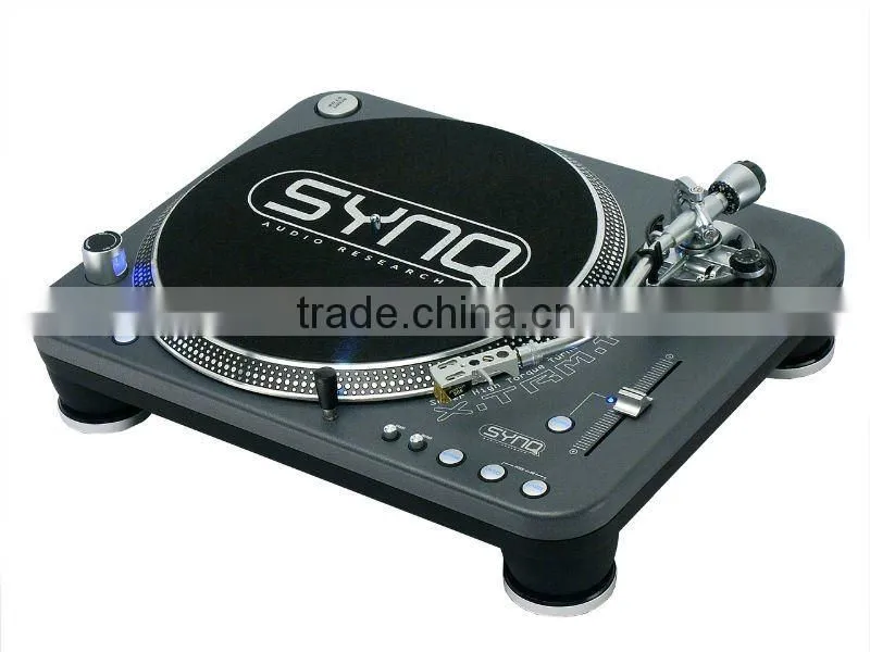 Professional dj turntable X-TRM 1
