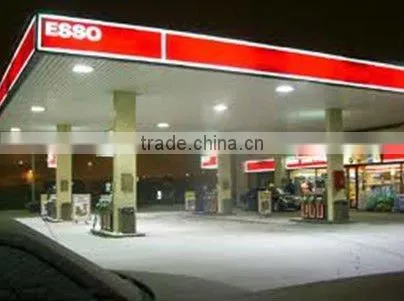 LED Gas Station Light 80W(Explosion proof, Corrosion proof, Fire proof , Water proof, Dust proof and Damp proof)