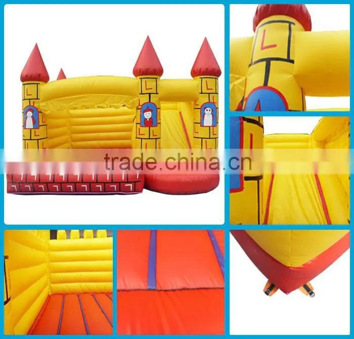 Hot Sale inflatable bouncer,children bouncer,basketball bouncer