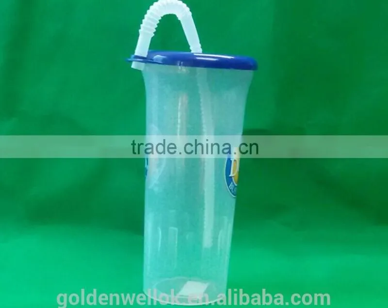 polypropylene coffee cups