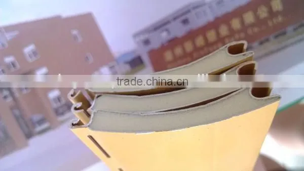 37mm 42mm slat for rolling shutter