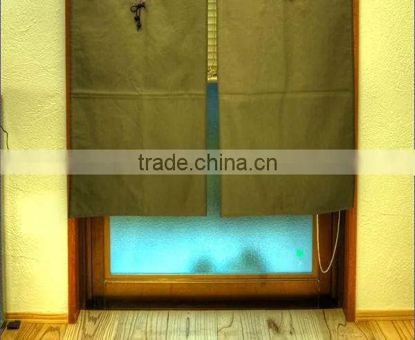 Japan Curtain Drapes Noren 150cm X 85cm Japanese Style Door Window Curtain