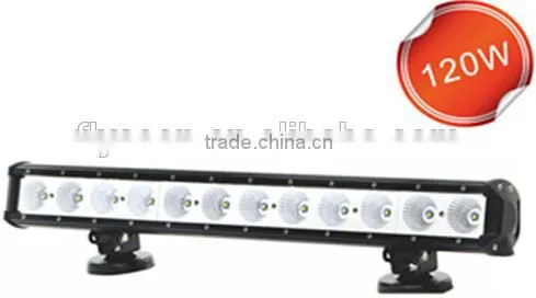 120w led light bar for 4*4 off road jeep trucks Led Light Bar 120w Led Light Bar Led Work Light Bar 120W LED Light Bar Offroad