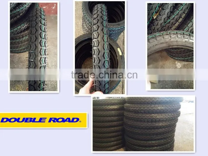 Cheap high performance motorcycle tyre 250 - 16