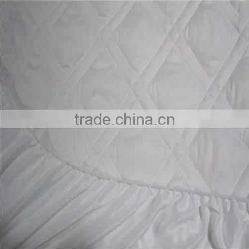 high quality and hot selling polyester mattress