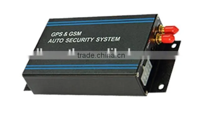 mini camera gps gprs gsm vehicle tracking system
