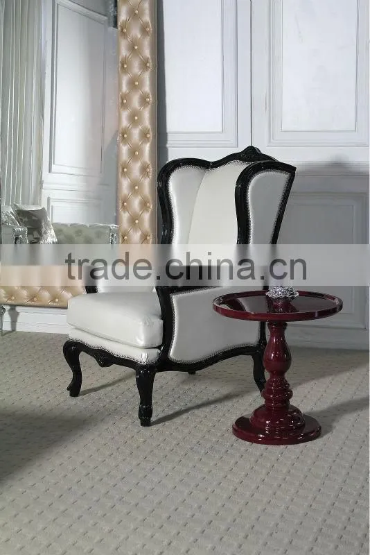 Modern coffee table (LS-847)