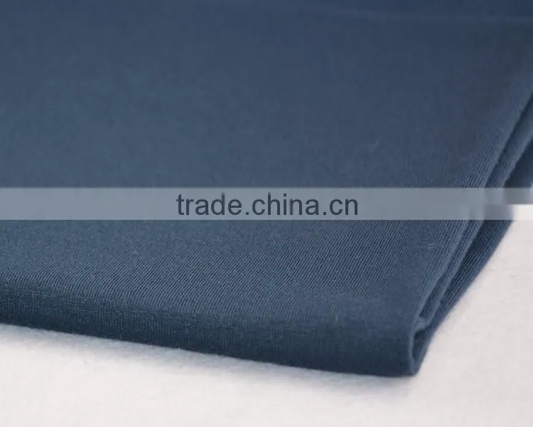 Jiufan textile cheap 95 polyester 5 elastane fabric rolls