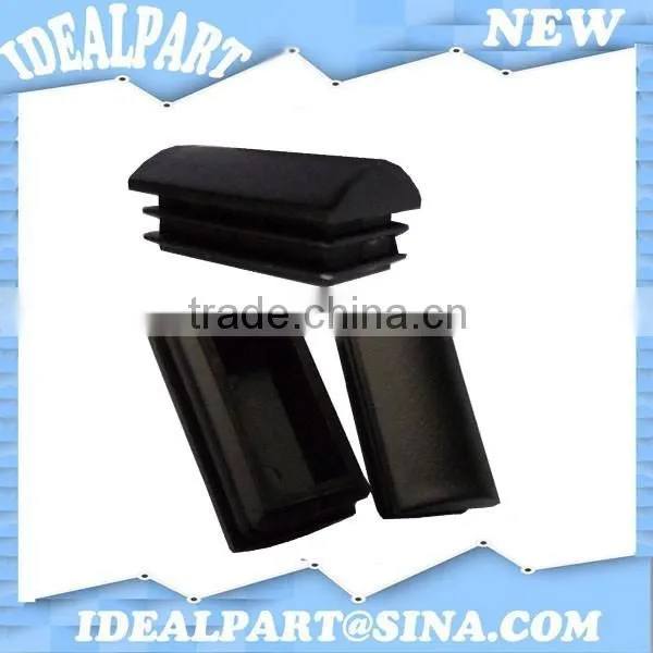 Many shape plastic screw cover