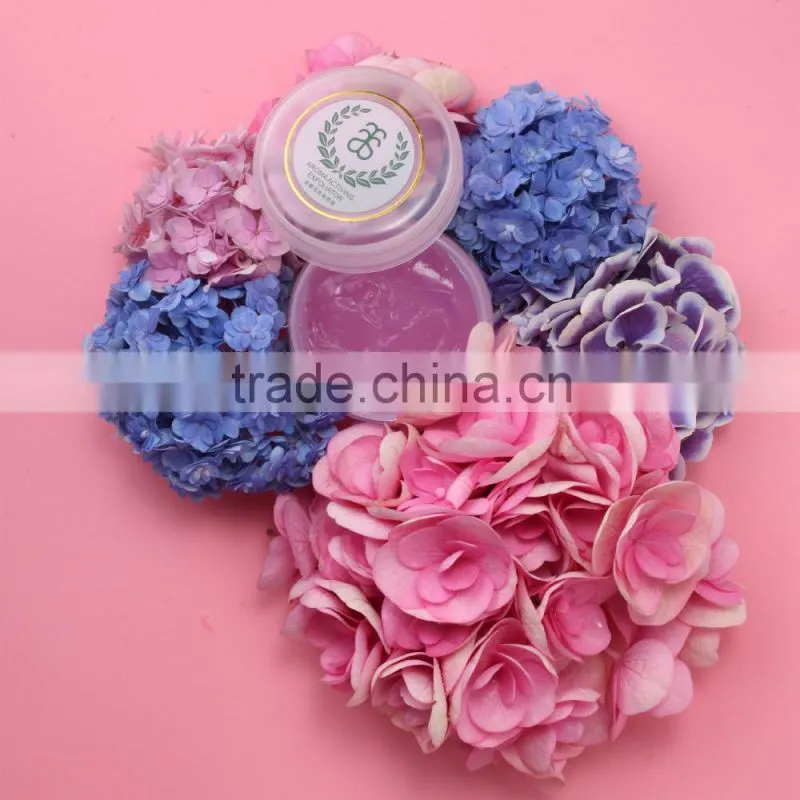 High Skin Care Aroma Activing Exfoliator Scrub Cream