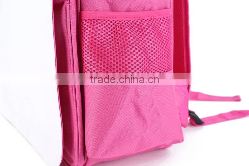 High quality cheap school bag for primary scholar