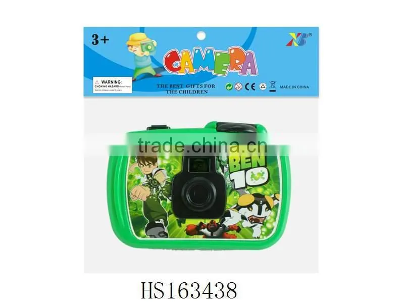 Cheap china toys children camera