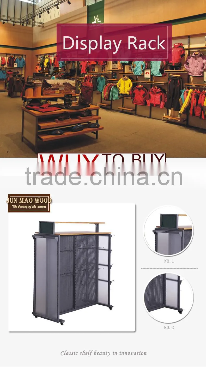Iron Material Retail Display Racks And Stands (Shelf,Stand,Holder,Pedestal )