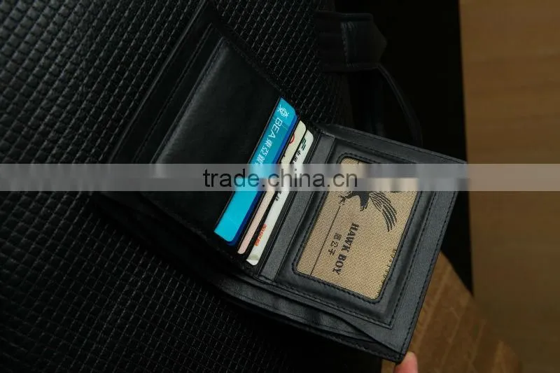 2014 real design your own wallet