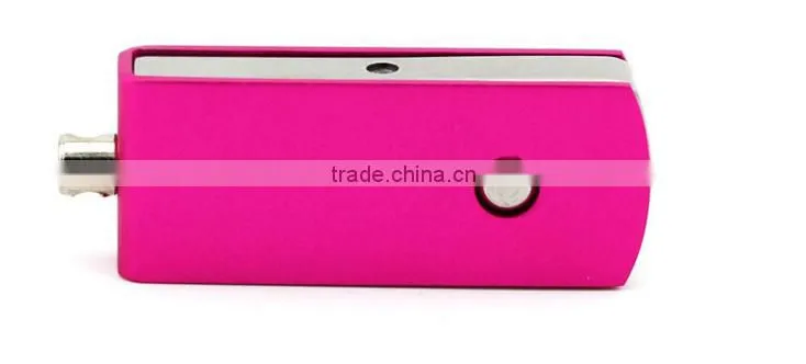 OEM Fast Delivery Swivel Metal USB Drive Strobe