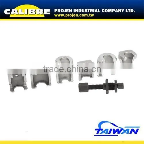 CALIBRE Windshield repair kit 8pc wiper arm puller set