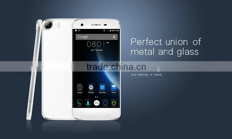 Factory OEM ODM 5.0 Inch Smart Mobile Cell phone MT6753 Octa Core 3GB RAM 16GB ROM 4G LTE FDD TDD 3G WCDMA 6.0 6.5 Smartphone
