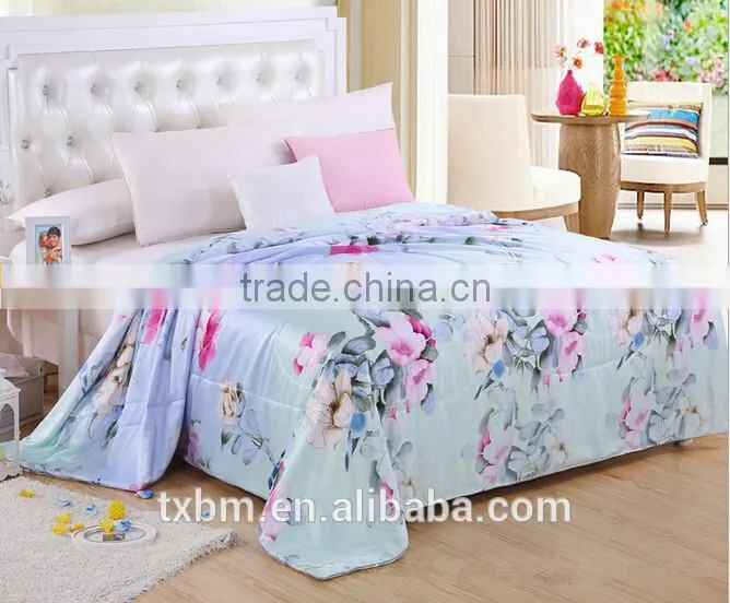 100% cotton comforter inner