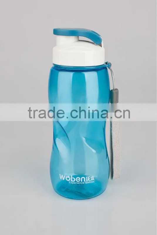plastic water bottle caps for sale . water bottling plant .plastic cup for promotonal gift 400ml. 8123