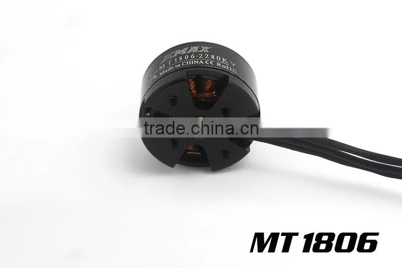Emax Motor MT1806 2280KV for FPV250 Mini Quadcopter